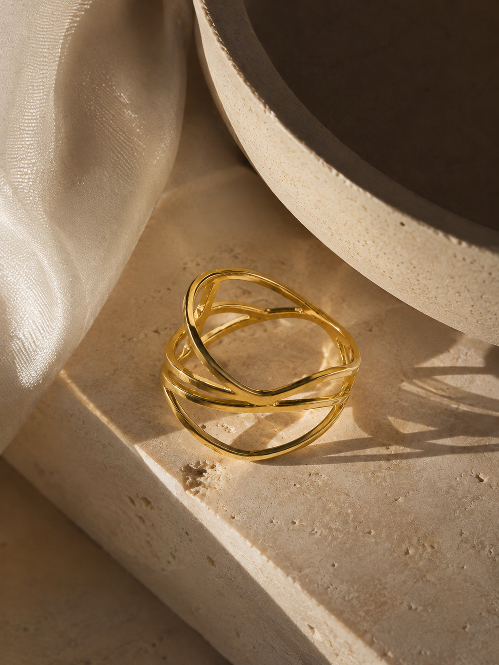 Élan Ring