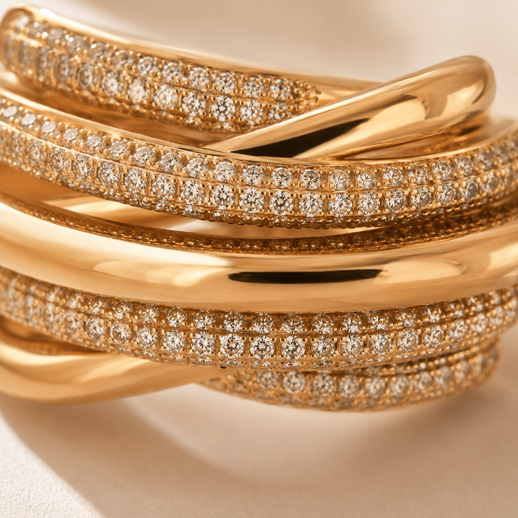Vitta Ring