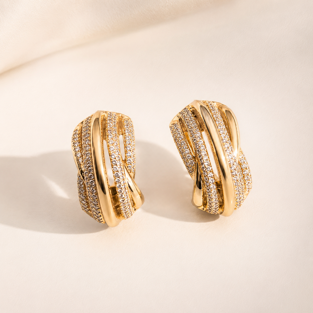 Vitta Earrings