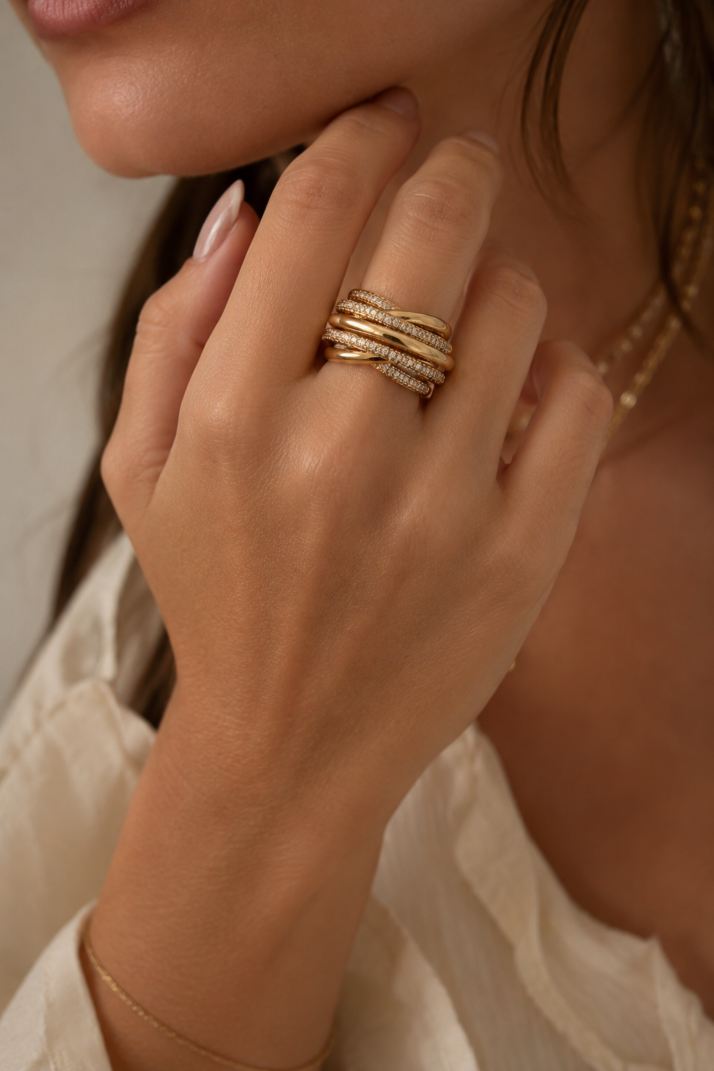 Vitta Ring