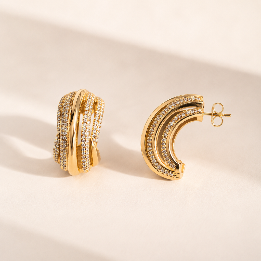 Vitta Earrings