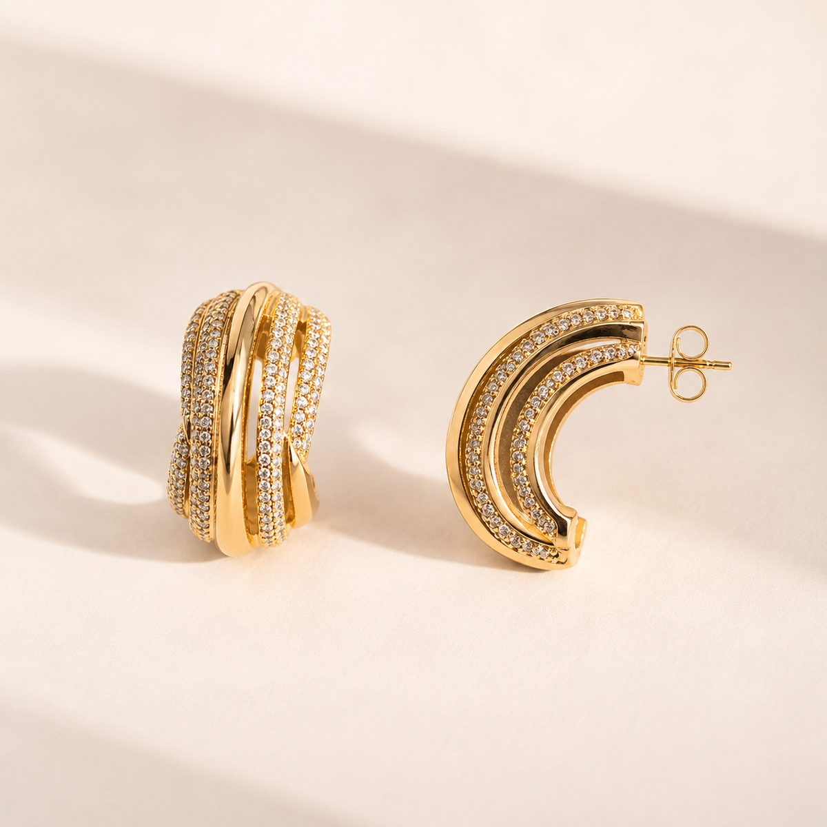 Vitta Earrings