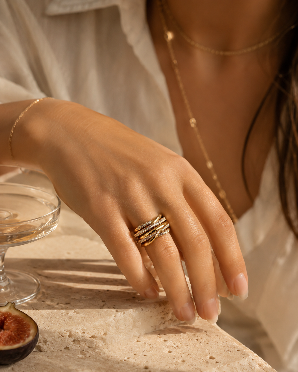 Vitta Ring
