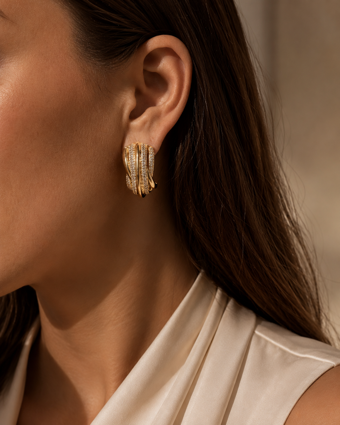 Vitta Earrings