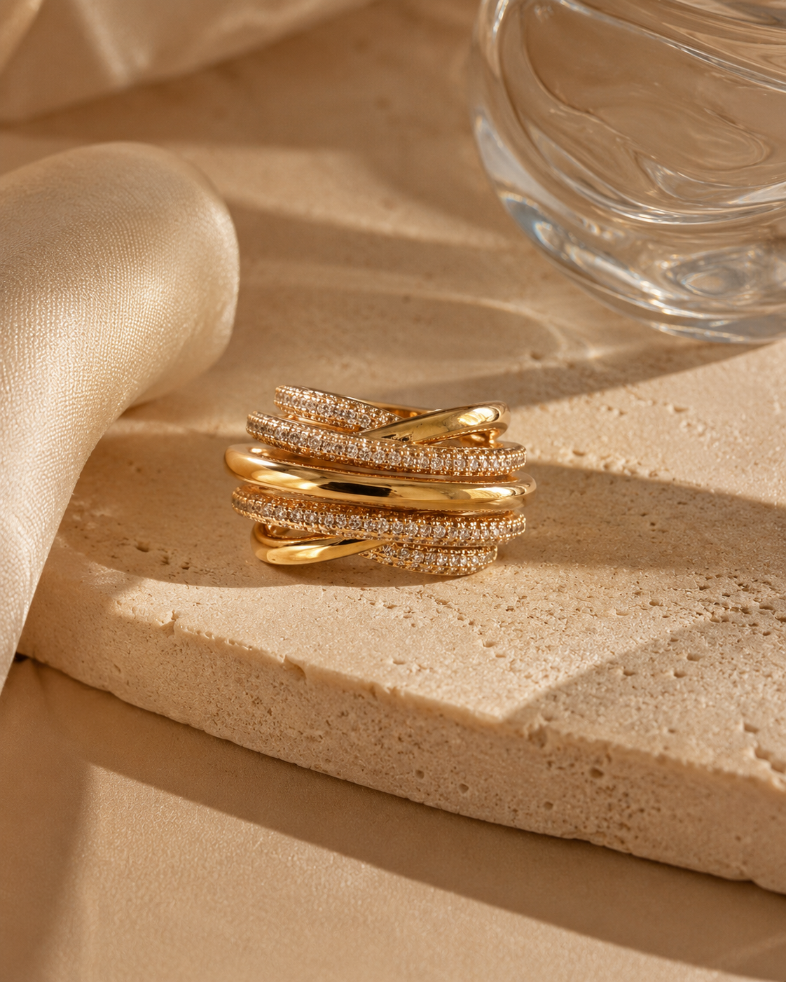 Vitta Ring