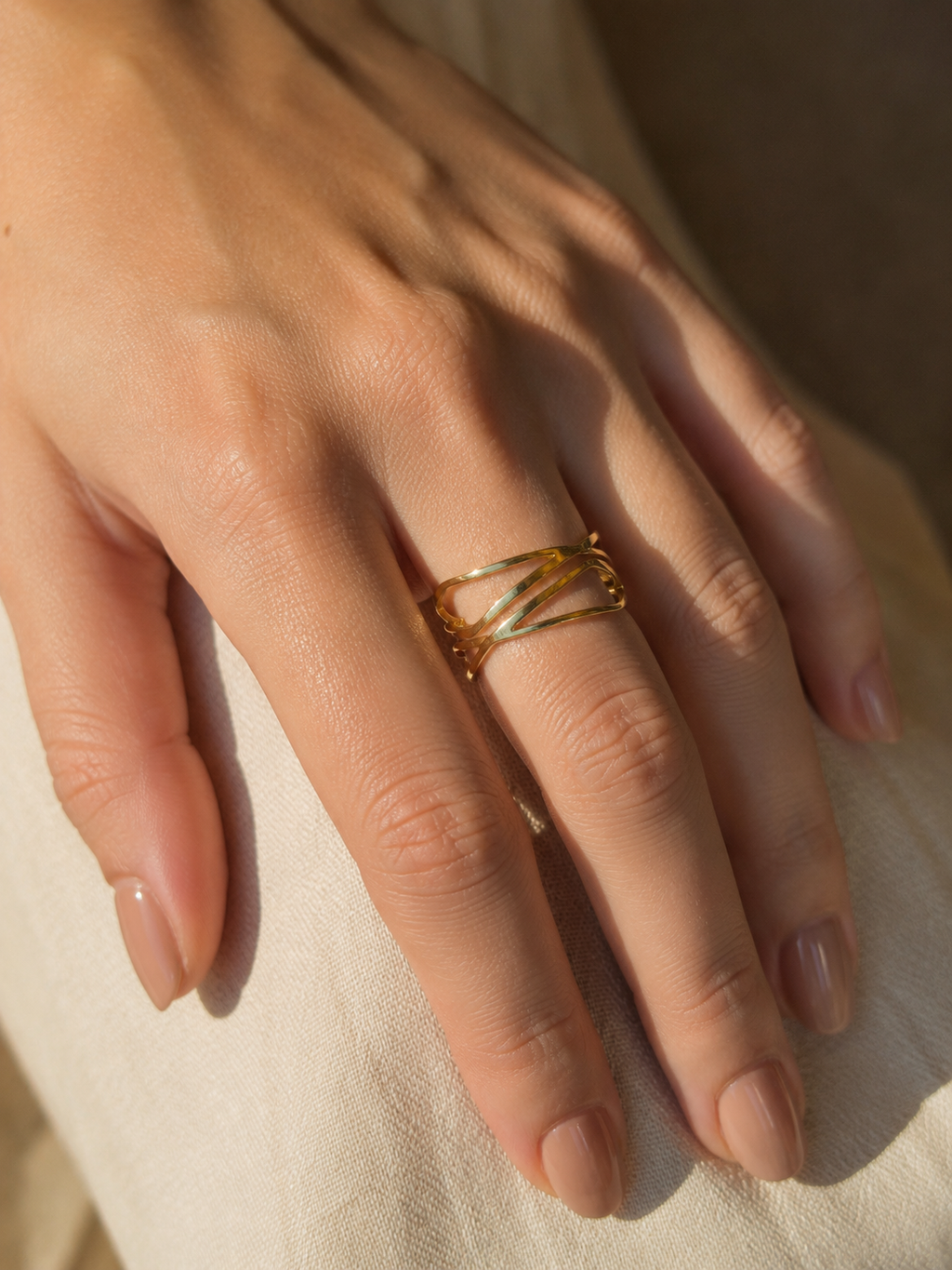 Élan Ring