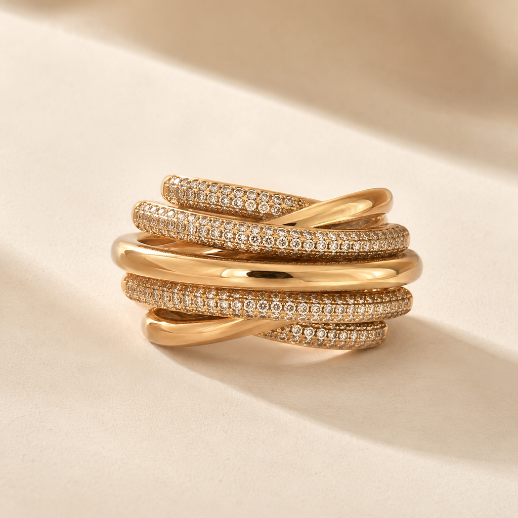 Vitta Ring
