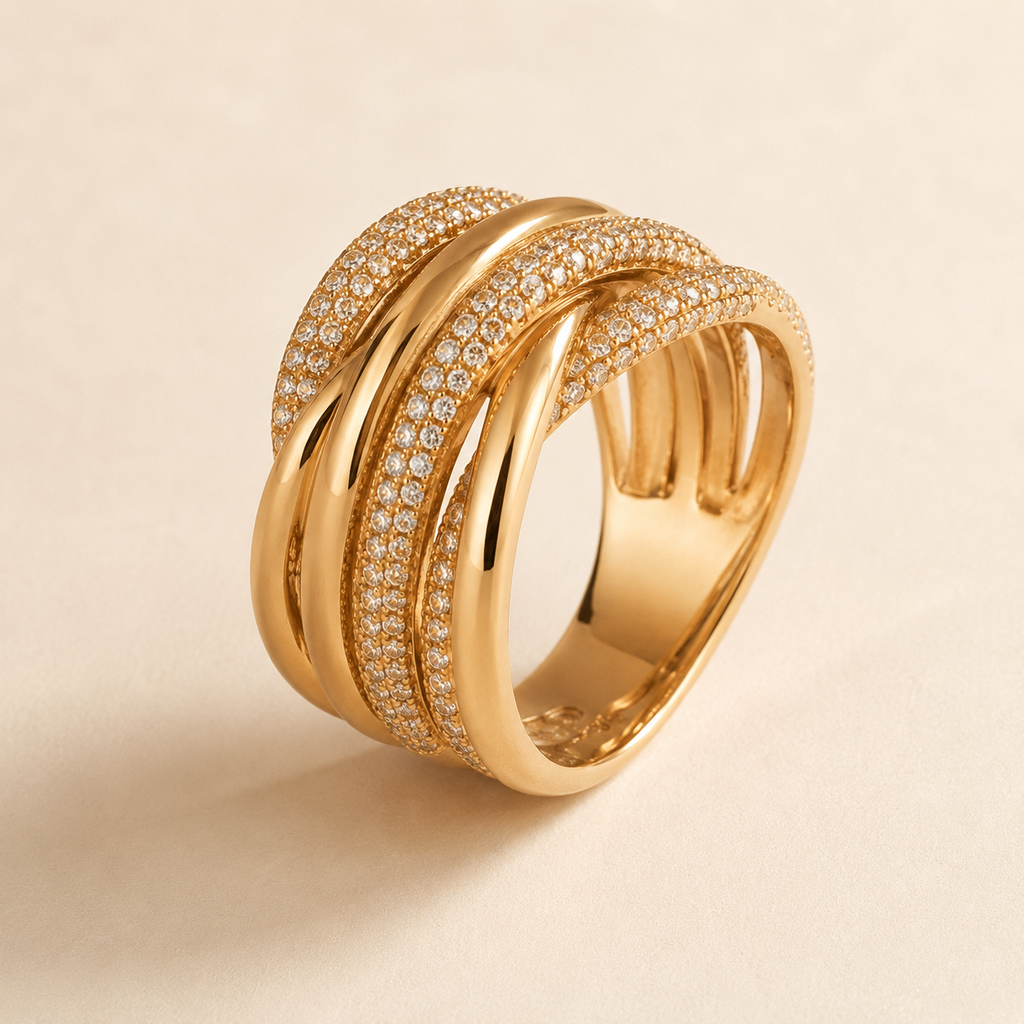 Vitta Ring