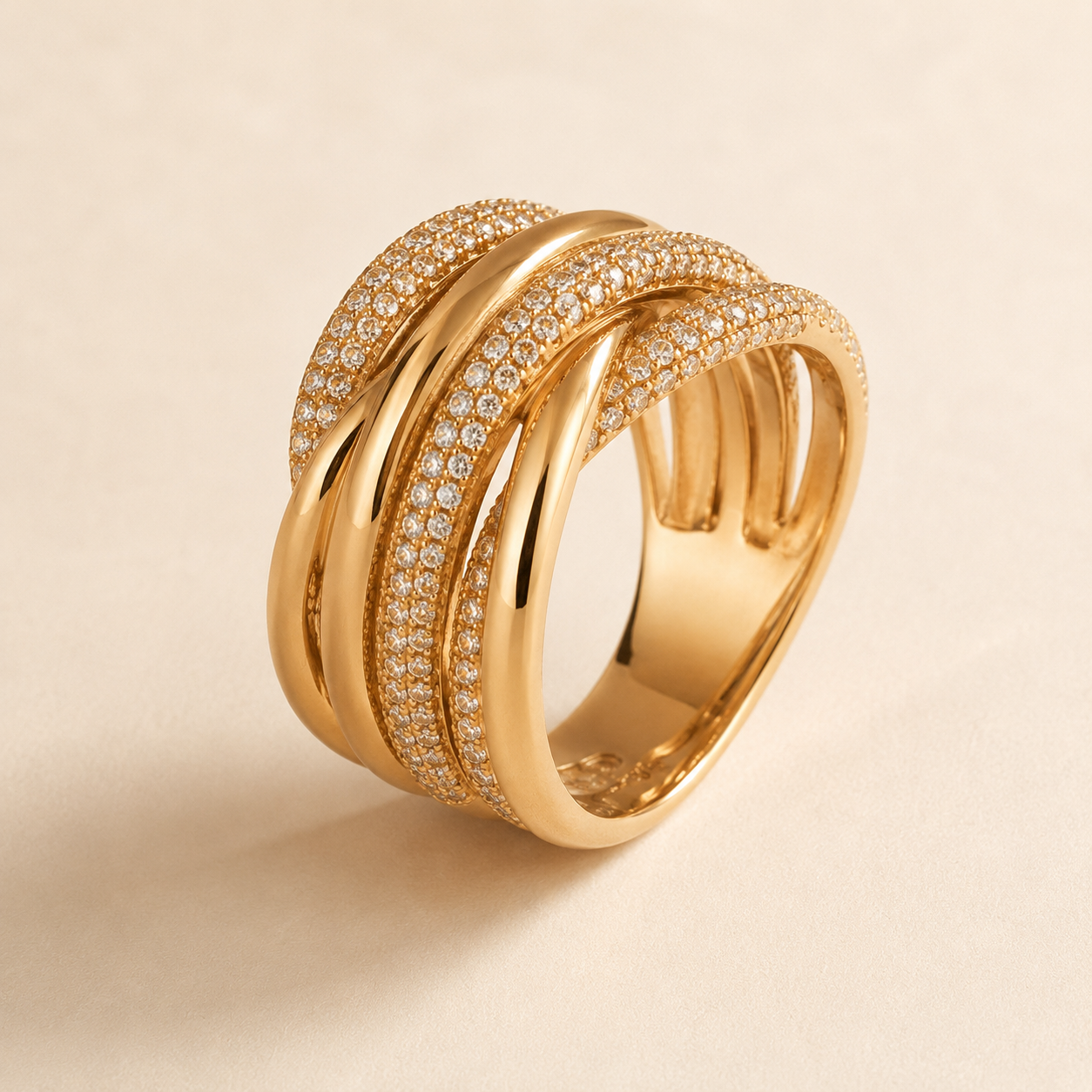 Vitta Ring