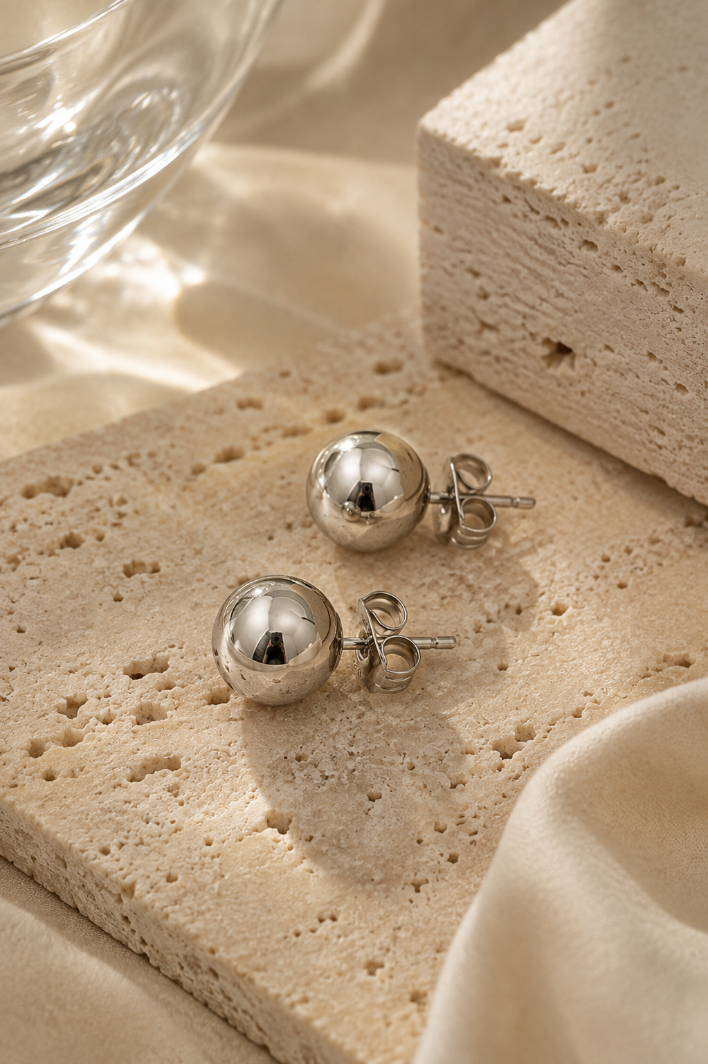 Orbelle Studs